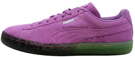 Puma Suede 'Summer Nights Fade' 366095-01 Puma Suede 'Summer Nights Fade' 366095-01