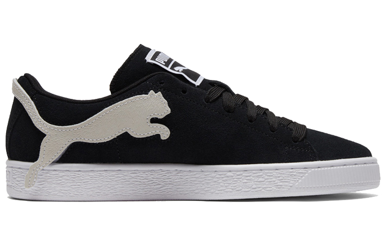 Order Puma Suede 'The Cat - 黑色' 380865-02