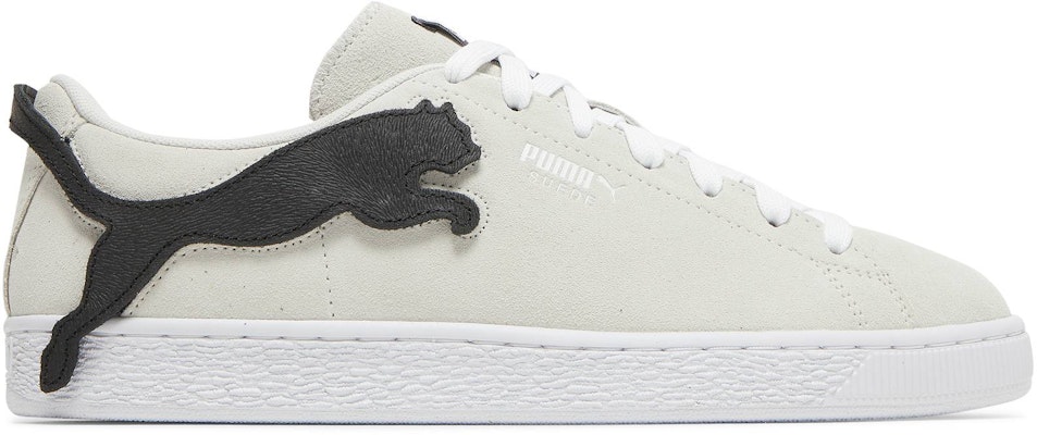 Puma Suede 'The Cat - Vaporous Grey' 380865-01 Buy Puma Suede 'The Cat - Vaporous Grey' 380865-01