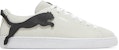 Puma Suede 'The Cat - Kelabu Vaporous' 380865-01