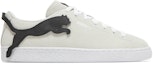 Buy Puma Suede 'The Cat - Kelabu Vaporous' 380865-01