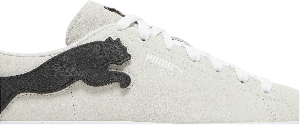 Puma Suede 'The Cat - Vaporous Grey' 380865-01 Order Puma Suede 'The Cat - Vaporous Grey' 380865-01