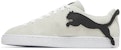 Puma Suede 'The Cat - Kelabu Vaporous' 380865-01