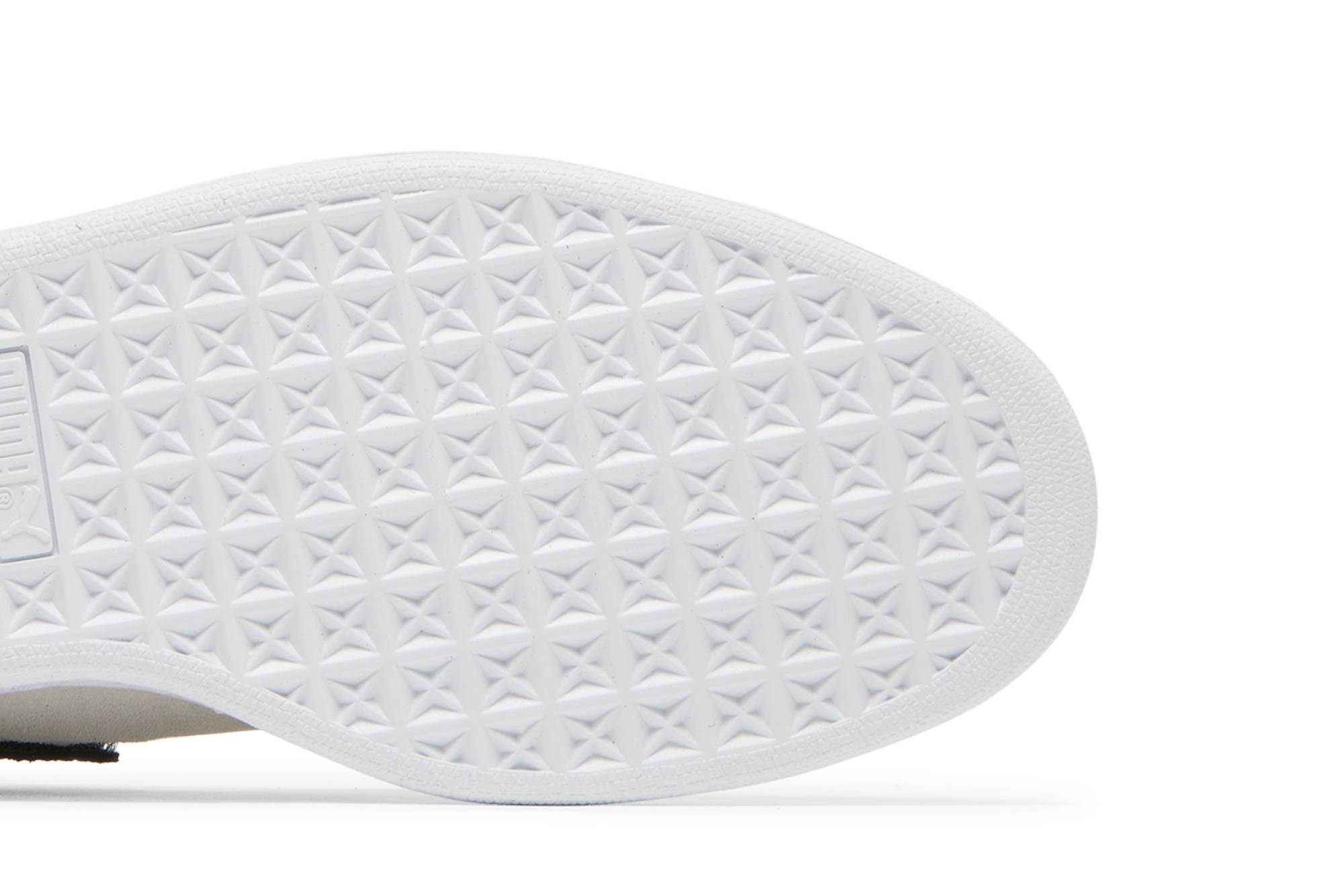 Purchase 彪馬麂皮『The Cat - Vaporous Grey』380865-01