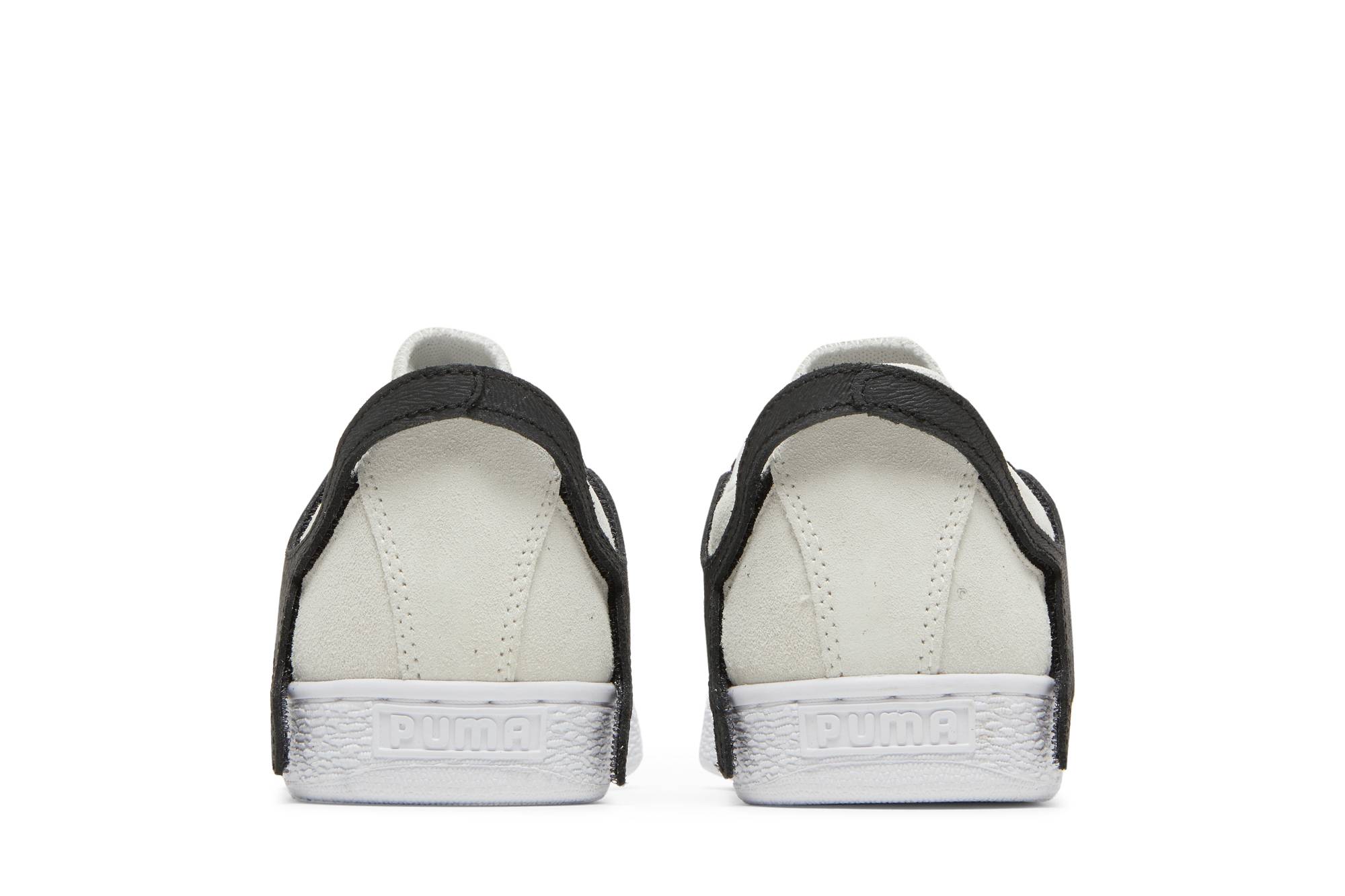 Details for 彪馬麂皮『The Cat - Vaporous Grey』380865-01