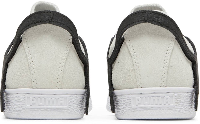 Puma Suede 'The Cat - Vaporous Grey' 380865-01 Details for Puma Suede 'The Cat - Vaporous Grey' 380865-01