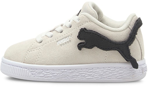 푸마 스웨이드 '더 캣 AC 유아용 그레이 블랙' 382862-01 Buy 푸마 스웨이드 '더 캣 AC 유아용 그레이 블랙' 382862-01