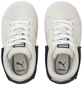 푸마 스웨이드 '더 캣 AC 유아용 그레이 블랙' 382862-01 Lookbook 푸마 스웨이드 '더 캣 AC 유아용 그레이 블랙' 382862-01