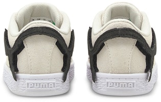 Puma Suede「The Cat AC 幼兒灰色黑色」382862-01 382862-01 Shop Puma Suede「The Cat AC 幼兒灰色黑色」382862-01 382862-01