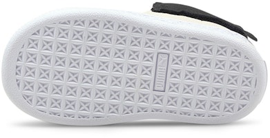 Puma Suede「The Cat AC 幼兒灰色黑色」382862-01 382862-01 Purchase Puma Suede「The Cat AC 幼兒灰色黑色」382862-01 382862-01