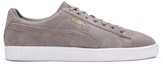 Buy Puma Suede 'The Marathon Continues Kelabu' 381801-01