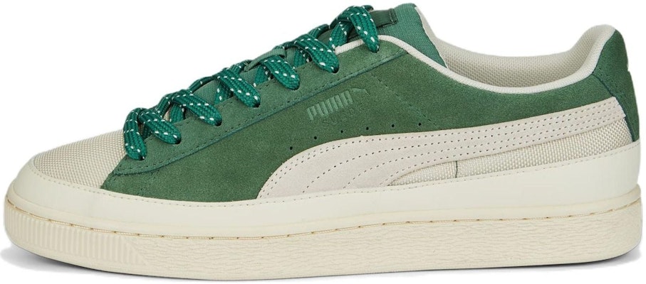 Puma Suede 'Trail - Deep Forest' 387336-01 Buy Puma Suede 'Trail - Deep Forest' 387336-01