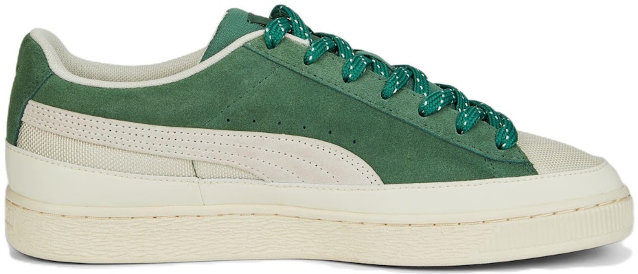 Puma Suede 'Trail - Deep Forest' 387336-01 Order Puma Suede 'Trail - Deep Forest' 387336-01