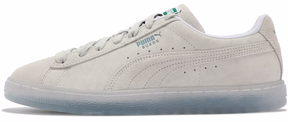 Puma Suede Translucent 383894-01 Buy Puma Suede Translucent 383894-01