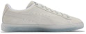 Puma Suede Telus Transparan 383894-01