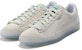 Puma Suede Telus Transparan 383894-01