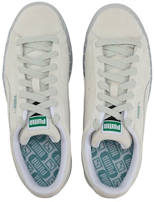 Puma Suede Translucent 383894-01 Shop Puma Suede Translucent 383894-01