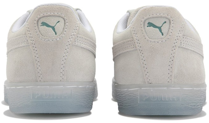 Puma Suede Translucent 383894-01 Purchase Puma Suede Translucent 383894-01