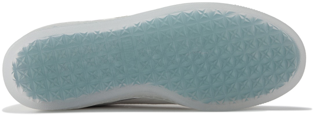 Puma Suede Translucent 383894-01 Details for Puma Suede Translucent 383894-01