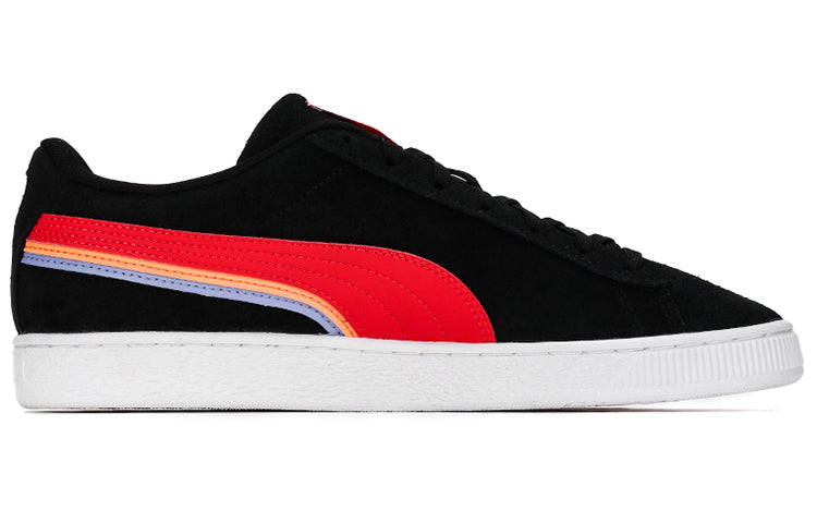 Puma Suede 'Triplex - Black Paradise Pink' 圖 2