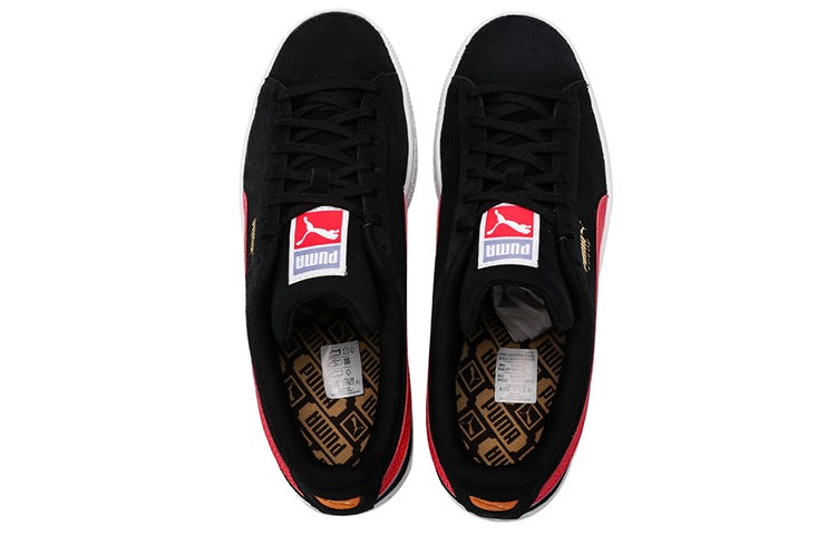 Puma Suede 'Triplex - Black Paradise Pink' 圖 5