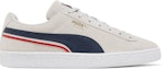 Buy Puma Suede 'Triplex - Kelabu Violet Navy Baru' 381175-03