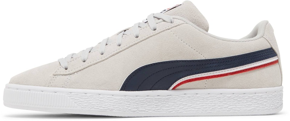 Puma Suede 'Triplex - Grey Violet New Navy' 381175-03 Lookbook Puma Suede 'Triplex - Grey Violet New Navy' 381175-03