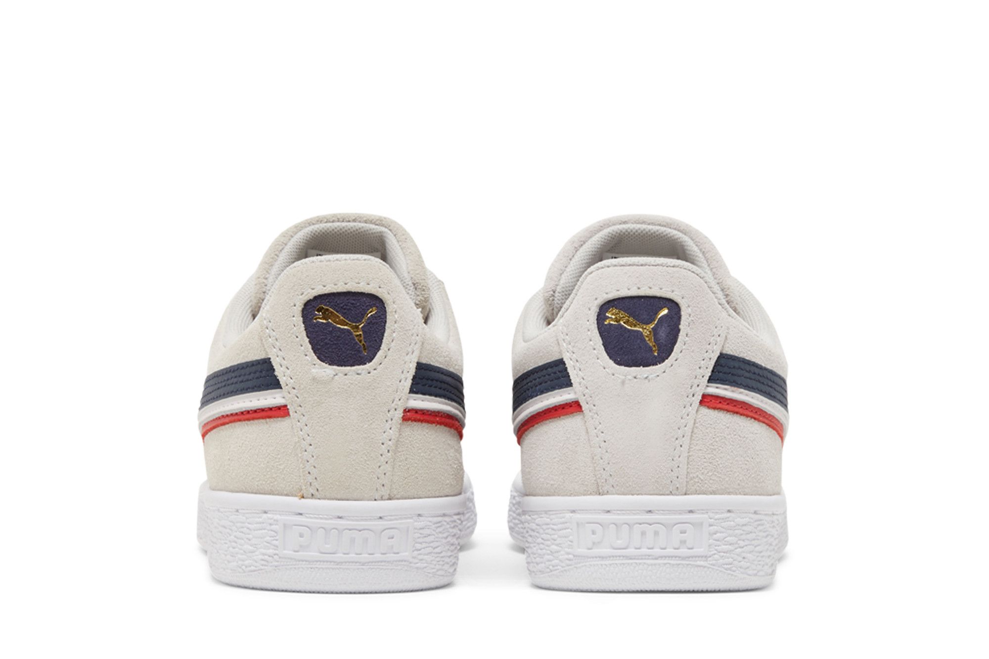 Sizing Puma Suede ''Triplex - Grigio Violetto Blu Navy'' 381175-03