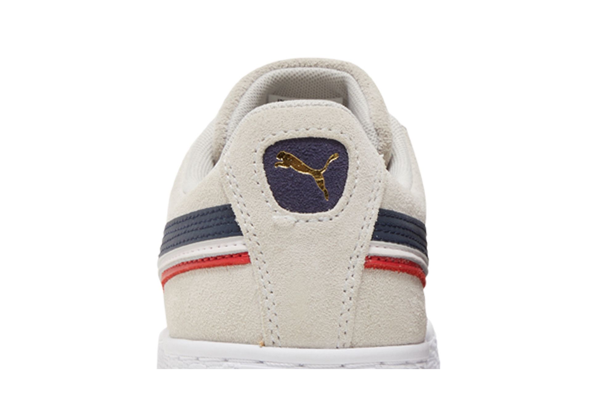 Cheap Puma Suede ''Triplex - Grigio Violetto Blu Navy'' 381175-03