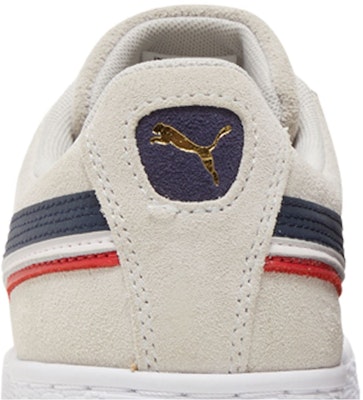 Puma Suede ''Triplex - Grigio Violetto Blu Navy'' 381175-03 Cheap Puma Suede ''Triplex - Grigio Violetto Blu Navy'' 381175-03