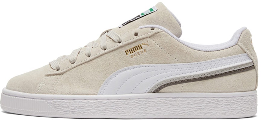 Puma 麂皮『Triplex - 象牙光』381175-02 Buy Puma 麂皮『Triplex - 象牙光』381175-02