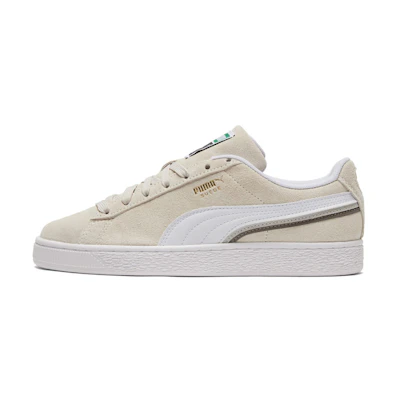 Puma Suede 'Triplex - Ivory Glow'