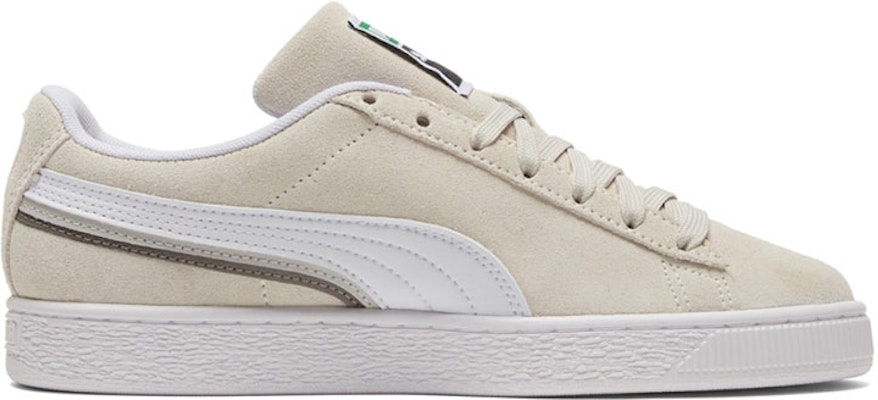 Puma 麂皮『Triplex - 象牙光』381175-02 Order Puma 麂皮『Triplex - 象牙光』381175-02