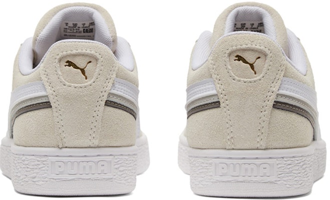 Puma 麂皮『Triplex - 象牙光』381175-02 Shop Puma 麂皮『Triplex - 象牙光』381175-02