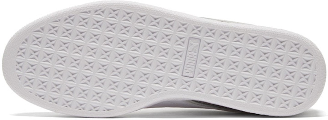 Puma 麂皮『Triplex - 象牙光』381175-02 Purchase Puma 麂皮『Triplex - 象牙光』381175-02