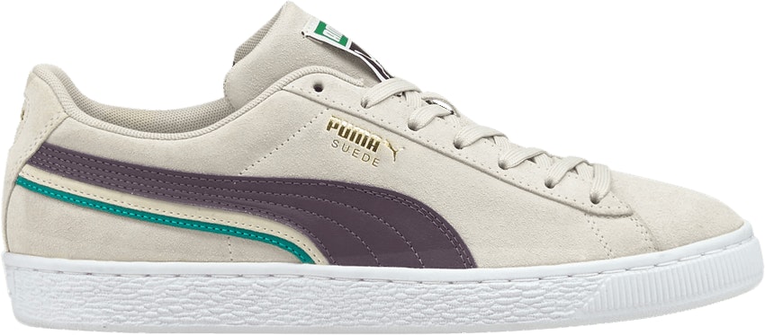 Puma 2024 suede grape