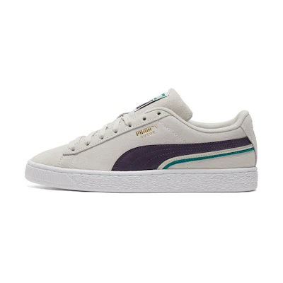 Puma Suede 'Triplex - Nimbus Cloud Sweet Grape'