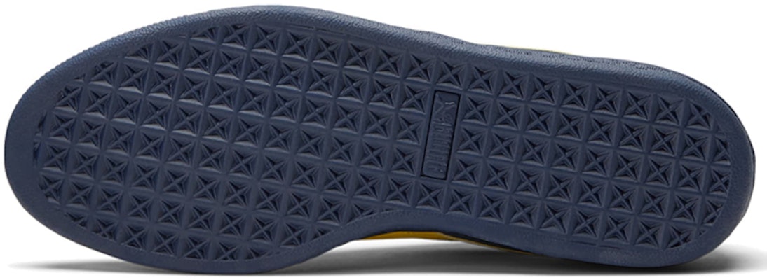 プーマ スウェード トリプレックス ピーコート/メイズ 381175-13 Purchase プーマ スウェード トリプレックス ピーコート/メイズ 381175-13