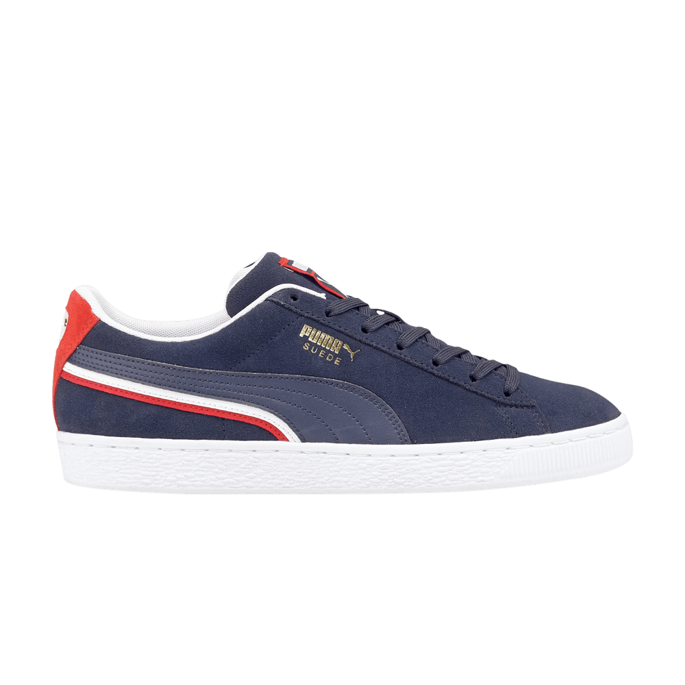Puma Suede 'Triplex' 381175-04 - 381175-04 - Novelship