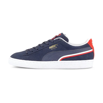 Puma Suede 'Triplex'