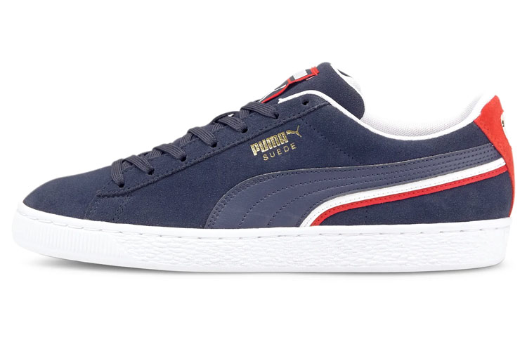 Buy Puma Suede 'Triplex' 381175-04