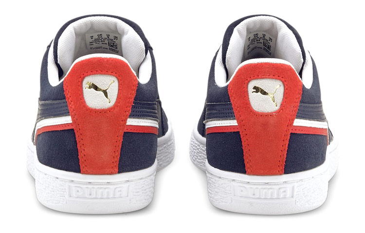 Lookbook Puma Suede 'Triplex' 381175-04