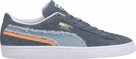 Puma Suede 'Triplex Denim - Dark Slate' 383798-02 Puma Suede 'Triplex Denim - Dark Slate' 383798-02
