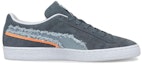 Order Puma Suede 'Triplex Denim - Biru Gelap Batu' 383798-02