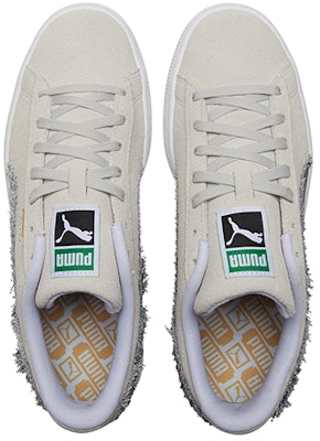 Puma Suede 'Triplex Denim - Putih Peacoat' 383798-01 Shop Puma Suede 'Triplex Denim - Putih Peacoat' 383798-01