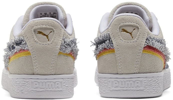 Puma Suede 'Triplex Denim - Putih Peacoat' 383798-01 Purchase Puma Suede 'Triplex Denim - Putih Peacoat' 383798-01