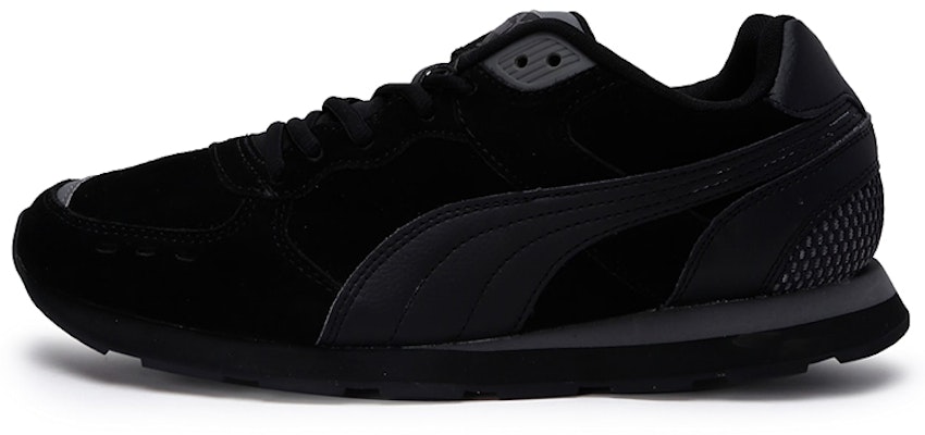 Puma Vista Suede Sneakers Black 370168-01 Buy Puma Vista Suede Sneakers Black 370168-01