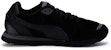 Puma Vista Suede Sneakers Hitam 370168-01