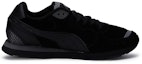 Order Puma Vista Suede Sneakers Hitam 370168-01