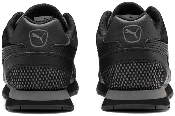 Puma Vista Suede Sneakers Black 370168-01 Purchase Puma Vista Suede Sneakers Black 370168-01